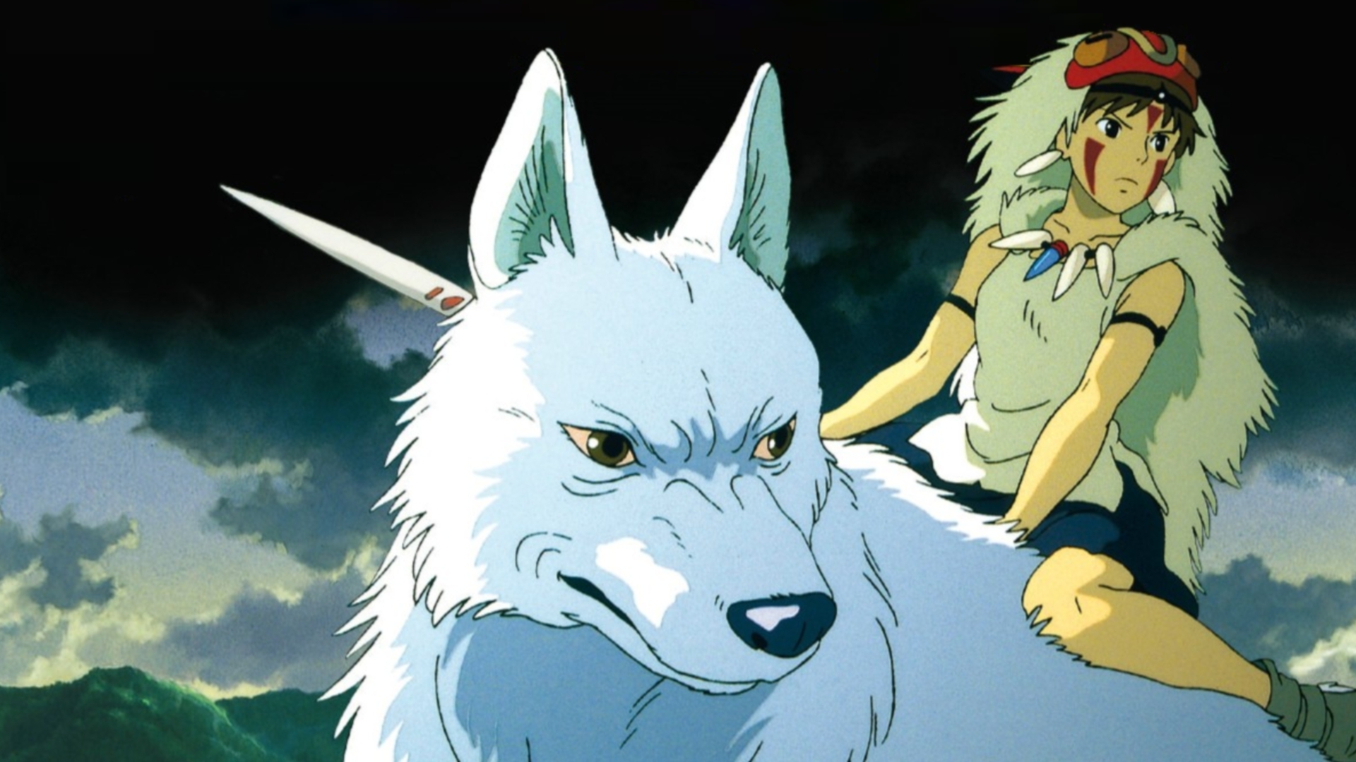 Art Of Princess Mononoke Pdf Free