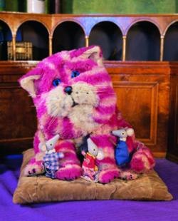 warmies bagpuss