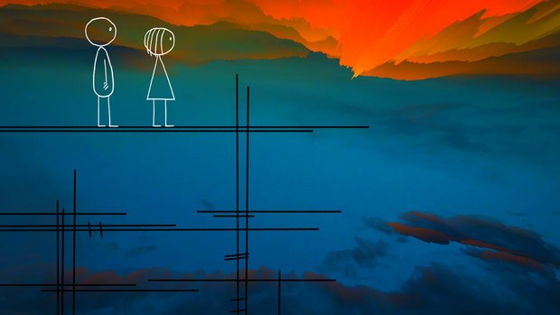 Don Hertzfeldt’s ‘World of Tomorrow’