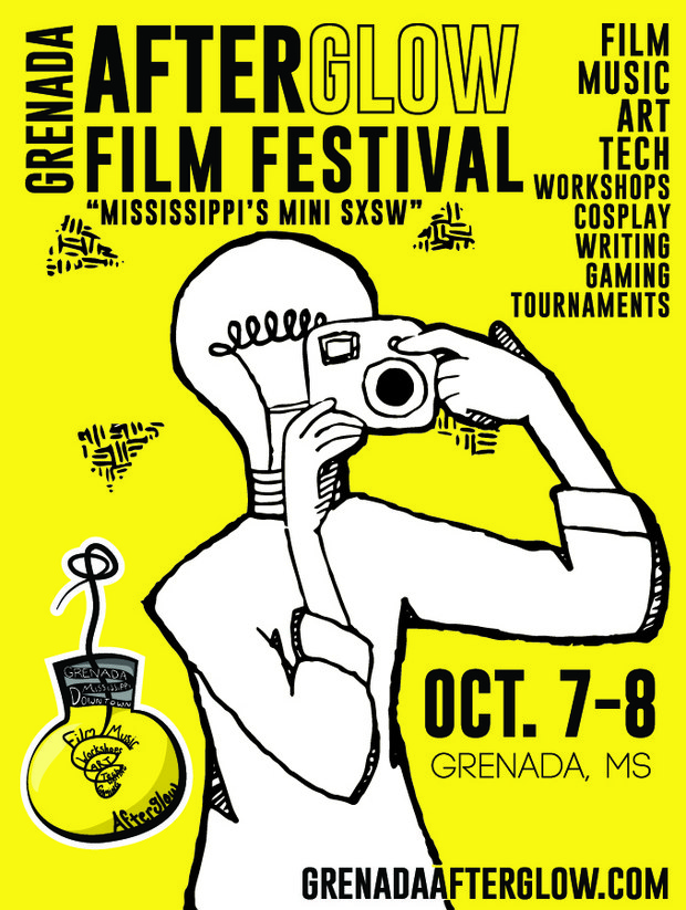 Grenada Afterglow Film Festival