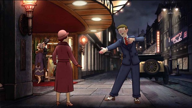 ‘Ethel & Ernest’ won both best feature film and the audience award at the 41st Cinanima 2017 animation awards in Portugal.