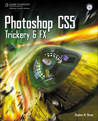 Photoshop Cs5 Trickery Fx Simplifying The Interface Part 2 - 