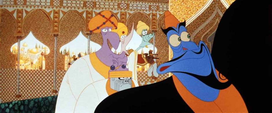 ‘The Thief and the Cobbler’ director Richard Williams will receive the Lotte Reiniger Lifetime Achievement Award at the European Animation Awards in December.
