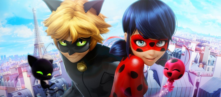 Animation studio ZAG, producers of ‘Tales of Ladybug & Cat Noir,’ has hired three new executives to drive growth.
