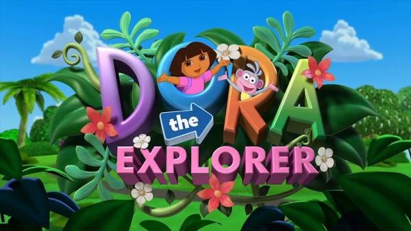 Dora The Explorer Download Video